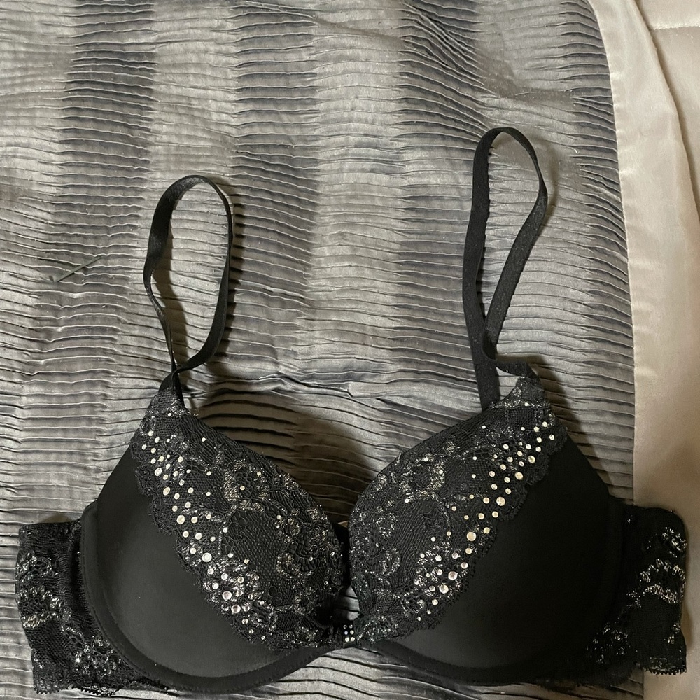 Victoria’s Secret Bra